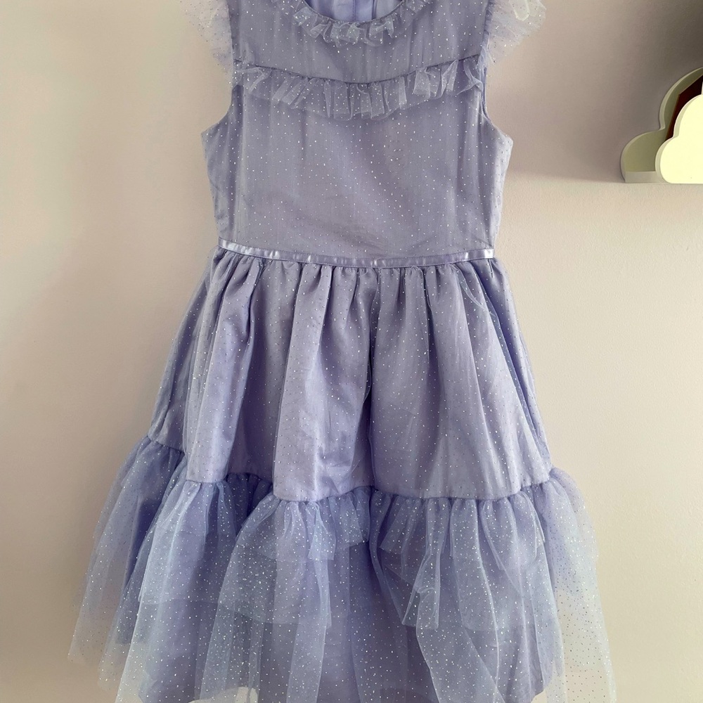 Janie&Jack dress